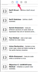 snipset_library_code1